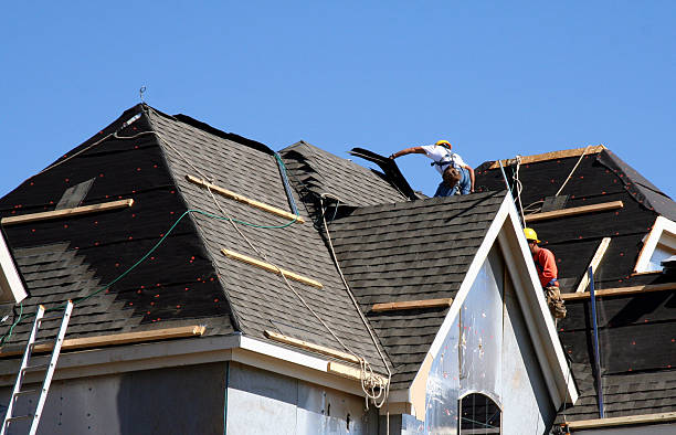 Siding in Sparta, TN