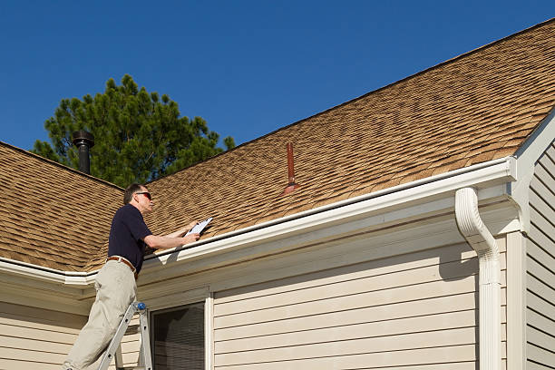 Trusted Sparta, TN Roofing and repair Experts